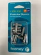 Feeney CR-3210-PKG Stainless Protector Sleeve for Wood Posts, Small (Pack of 10)