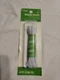 Dritz ~ (9329W) - 1/8" Braided Elastic - White, 4 yd