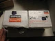 2 Yes 2 boxes PDPAWL-250 Simpson Strong-Tie Powder Drive Pins 2-1/2" Box of 100