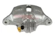 Front Left Metzger 6260165 Brake Caliper for Peugeot