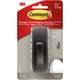 Command Modern Reflections Metal Hook-1 Bronze Hook & 2 Strips - MR03ORBE