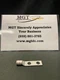 BURNDY /  YAV2CL2TC38FX / 2 AWG, FLEX, 2 HOLE, 3/8" STUD, 1" CENTER W/ INSP WNDW