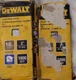DEWALT 18GA x 2 in Steel Brad Nails Bright Finish 1000 Pack DBN18200-1