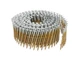 Siding Installation Nails - Metabo HPT 2 Inch x .092 Ring Shank 3600ct