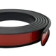 Aroilder U Shape Plywood Edge Banding, Fit 3/4 inch 3/4inch (20Ft), Black 