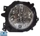 Headlight Head Lamp LH Fits Suzuki Jimny 1.5L 2023-Now 35300M73T20