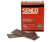 Senco - Straight Brad Nails Galvanised 16G x 32mm Pack 2,000
