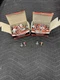 RAMSET 1508SD & 1510SD Fastener Pins With Washer **2 Boxes**