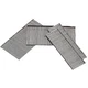 Stanley Bostitch BT1303B 3/4-Inch Galvanized Brad, 3000-Count