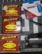 Arrow ~ T50 Pro Heavy Duty Staple Gun + 4 Packs of Staples