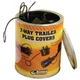 Wirthco 20081-20 7-Way Trailer Plug Cover Disp.