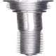 GRK 20161 1/4" - 3/8" X 3-1/8" TOP Star&trade; Shim Screws 100 Count