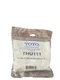 Genuine Toto THU111 Retro-Fit Mounting Nut 5/8-11 Set 4