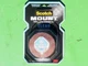 3M SCOTCH MOUNT DOUBLE SIDED MOUNTING TAPE 1" WIDE X 120" CLEAR INDOOR 2 PACK