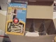 Qty 100 ( 4-25 PK'S)  New Zip-It #6 Nylon Jr. Hollow Wall Anchor with Screw