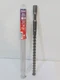 Powers Fasteners 7033, 3/4" x 10 1/2" x 16", Spline Shank Carbide Tipped Bit