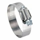 Ideal-Tridon Box #4 Hose Clamp 5202051 100 Pcs 10 Boxes (CASE OF 10)