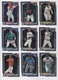 2024 BOWMAN BASEBALL CHROME PROSPECTS 69 CARD LOT