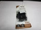 10-pc National Hardware N260-124 Bearclaw drywall Hanger Screw Black