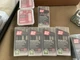 Grip Rite Collated Staples 76-Style Medium Crown 1-1/2 16Ga #304 Stainless NEW