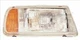 TYC 20-3063-05-2 Headlight for Suzuki