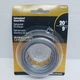 Hillman Anchor Wire Galvanized Steel Wire 19 GA. X 50'  #123133