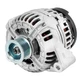 Alternator For Mercedes-Benz C320 2001-2005 ML350 2003-2005 12V 120A 6-Groove CW