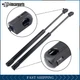 Front Hood Lift Supports Struts Shocks Gas Springs Fits for 2003-2008 FX35 FX45