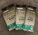 Heavy Duty No.11 Staples STARTER LOT Bostitch Surebonder 1/4" 5/16" 1/2" 3000 pc