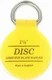 Flatirons Disc Adhesive Plate Hangers, 1.25-inch 30mm Flatirons Disc Adhesive Plate Hangers, 1.25-inch 30mm