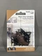 National Hardware 25 PCs N260-126 V2561 1-1/4"  Bear Claw Hanger Black Finish