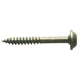 (4)- Kreg #7 1-1/4 In. Fine Maxi-Loc Zinc Pocket Hole Screw SML-F125-1200
