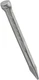 National Hardware N278-556 V7712 Wire Brad in Galvanized, 1-1/2" x 19 Ga, 1.5 oz