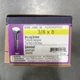 Midwest Fasteners 3/8" x 8" Hot Dip Galvanized Steel Hex Head Lag Screws