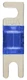 Install Bay Manl60 60 Amp Mini Anl Fuses 2 Pack
