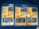 DEWALT DDF312165P 3" Drive Pins w/ Washer ACQ Galvanized 25Ct Lot of 3
