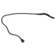 Rein Molded Heater Hose (with Connector) For 2006-2013 BMW