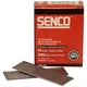 Senco RX21EAA Straight Brad Galvanized Nails 16G X 50mm (2000 Pack)
