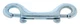 Campbell T7605501 9/32" Double Ended Snaps