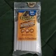 Gorilla All Temp Mini Glue Sticks .27"X4" 30/Pkg