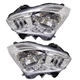 Genuine OEM Head Lamp Left Right For Suzuki Swift 2018 To 2023 35321M55R10 O190