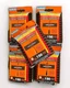 5 Packs!! Plasplugs Super grips Wall Anchors for Concrete Brick Stone 150 Pack