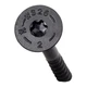 Simpson Strong-Tie 5037776 No.17 Sizes x 2 in. 2.25 lbs Hex Drive Low Profile...