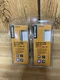 2 Pack Stanley Bostitch BT1303B-1M Stick Brad Nails, 3/4" 1000ct Each New