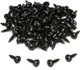 Middle Atlantic Products HW100 Trim-head Rack Screws 100-pack