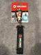 Velcro Garage Organization Easy Hang Cinch Strap 100 LB. Small Black 16 x 1