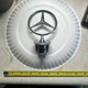 Mercedes Benz Silver Hood Ornament Star AMG,C,E,S -A 210 880 01 86