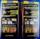 TIE DOWN STRAP LOOPROPE 5' 152cm x 2 Bungee Cord Occy  4WD Camping Bike Fishing