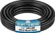 Utah Pneumatic 1/2 Air Line Pa 12 Nylon High-pressure 1/2" x 32.8 Feet, Black