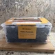 Mancoda Universal Hidden Fasteners &ldquo;821&rdquo;Preset Screws 2 Drive Bit Composite Deck